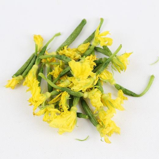 黄瓜花100g/份 商品图0