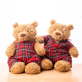 nmay 公仔玩具服装人偶装饰动物玩偶衣服过家家小衣服娃娃配件【玩偶仅做服装展示，不含玩偶】