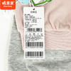 棉果果专柜同款春季新品内衣家居女宝5A抗菌抗菌套头套装M121302224747 商品缩略图4