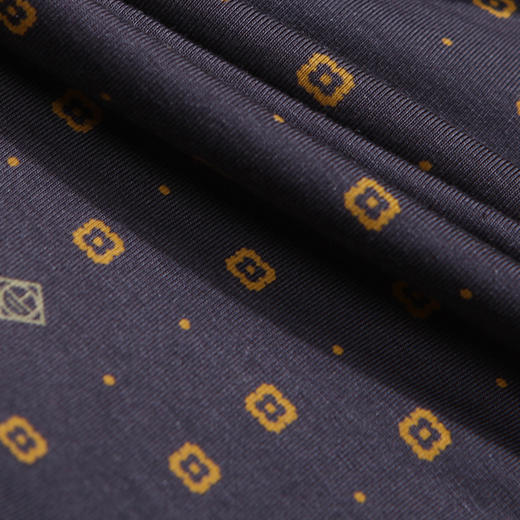 都市丽人都市锋尚铂金舒适内裤男莫代尔男士内裤平角内裤FK44A6 商品图4