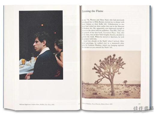 Stephen Shore：Modern Instances: The Craft of Photography / 斯蒂芬·肖尔：现代实例：摄影的工艺 商品图4