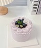 蓝莓芝士口味蛋糕（需提前28小时预定）-低糖处理无添加 商品缩略图1
