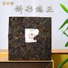 百中堂 金韵老茶头普洱熟茶 ，十一年陈，老茶头的天花板，1000克 商品缩略图1