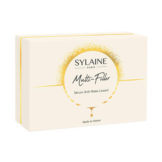 溪莱抚纹抗皱精华1.2mlx30支 商品图0