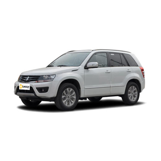 铃木 维特拉 1.4T 自动四驱领先型【长租-北京】 商品图0