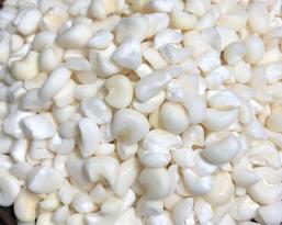 睿立散装白玉米碴1000g/袋 商品图0