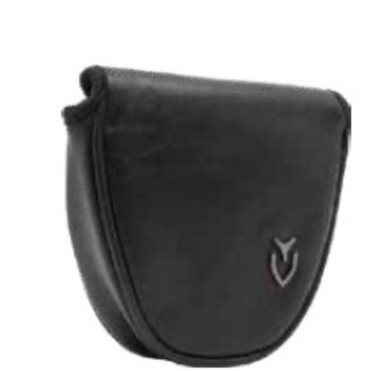 「特价」VESSEL 2021新款高尔夫球推杆套 球杆半圆保护套 golf球杆帽 商品图3