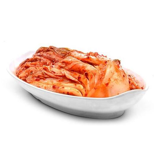 韩食府辣白菜250g/份 商品图0