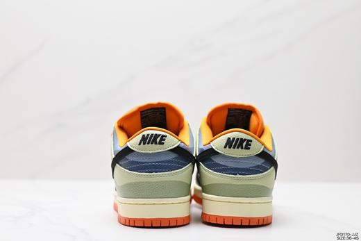 耐克Nike SB Dunk Low Pro休闲运动板鞋DD1391-003男女鞋 商品图5