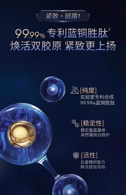 夸迪5D玻尿酸精华液保湿补水收缩毛孔 4种选择/  焕颜 新版2.0 / 悬油 / 战痘 / 清润 商品图9