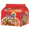 超级福满多 95g*5红烧牛肉面 商品缩略图0