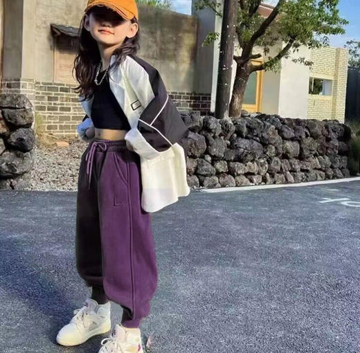 西蒙日记特厚四合一过冬裤 商品图4