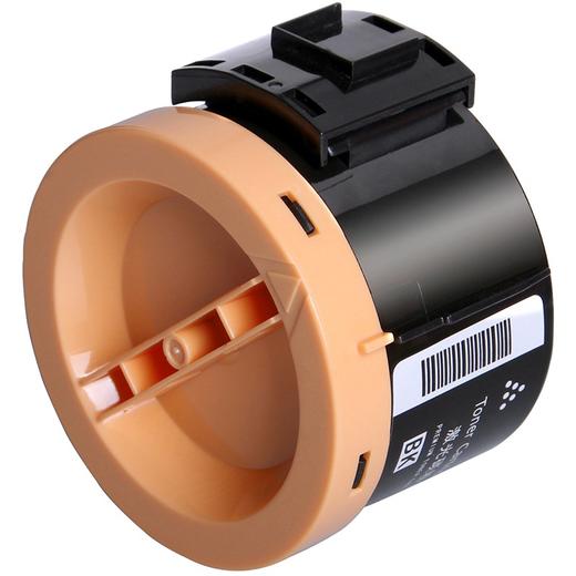 绘威P255D粉盒 适用富士施乐Fuji Xerox P255d P255dw P255df打印机碳粉M255df M255Z M255DF含载体CT201920 商品图6