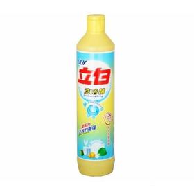 立白新一代洗洁精500g/瓶