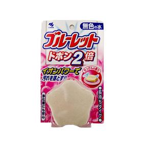 小林水箱用皂香洁厕灵120g/个