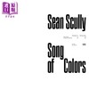 【中商原版】Sean Scully (Bilingual Ed) Song Of Colors 进口艺术 肖恩·斯库利（双语版）：色彩之歌  商品缩略图2