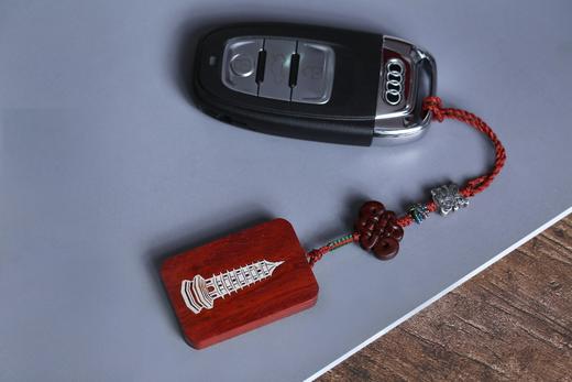 GJXJ0202°文昌塔挂件 商品图5