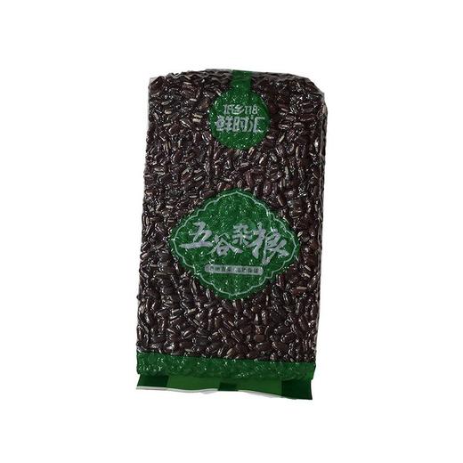 鲜时汇赤小豆（袋）380g 商品图0