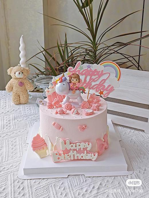 独角兽小公主 商品图0