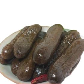 六必居童子瓜315g/份