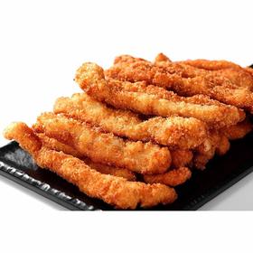 金路易太阳王经典原味鸡柳500g/袋