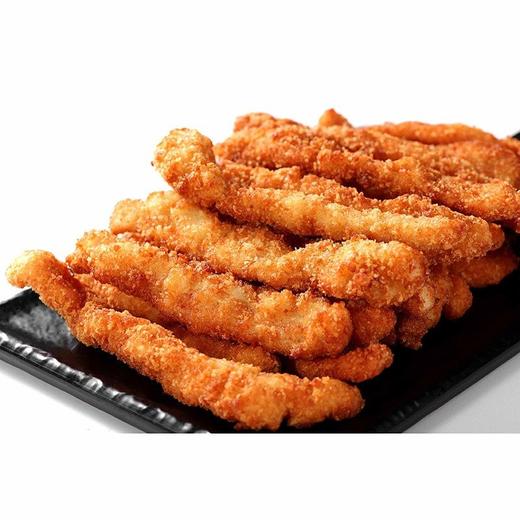 金路易太阳王经典原味鸡柳500g/袋 商品图0