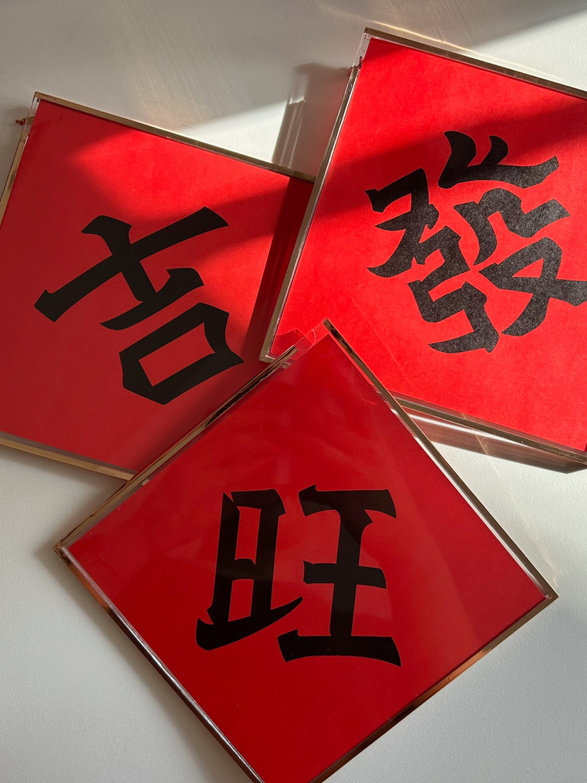 Project Lazarus | TOO COOL 美 吉 发 旺