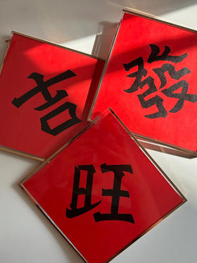 Project Lazarus | TOO COOL 美 吉 发 旺