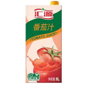 汇源番茄汁1L/盒