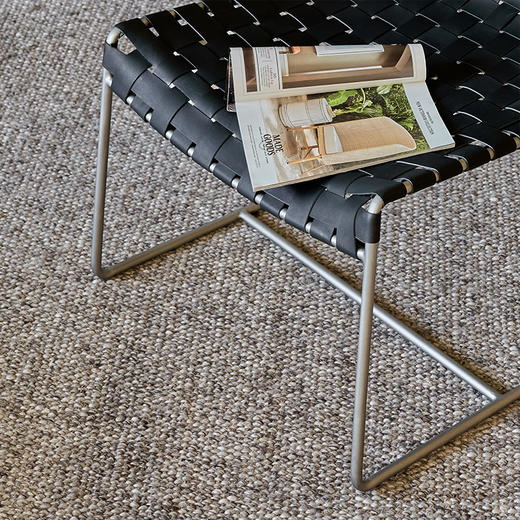 Winifred 休闲椅 | 皮布面料可选，详询客服 商品图3