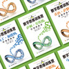 《数学思维训练营·趣味数学题》（全3册） 商品缩略图3
