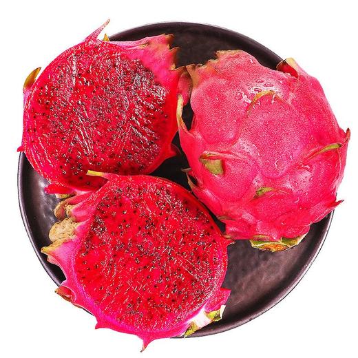 红心火龙果550g-600g/份 商品图0