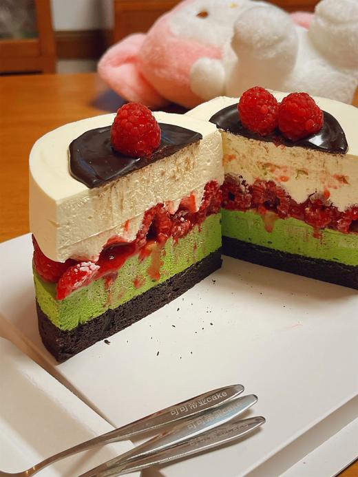 树莓开心果 商品图3