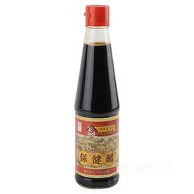天立保健醋450ml/瓶