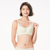 都市丽人凉感WISECOOL内衣女蕾丝文胸BC杯适穿3/4杯薄款树脂胶圈三排扣LB42B1 商品缩略图5