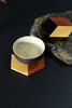三色拼接几何°杯垫（单个） 商品缩略图2
