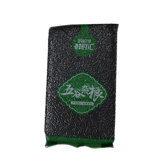 鲜时汇黑芝麻（袋）300g 商品图0