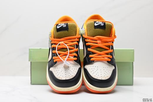 耐克Nike SB Dunk Low Pro休闲运动板鞋DD1391-003男女鞋 商品图6