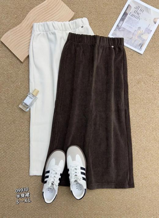3209930#半身裙 商品图0