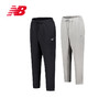 New Balanc/NB 新款男士休闲舒适简约百搭直筒裤AMP41143 商品缩略图0