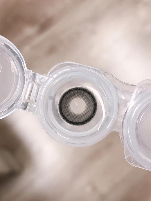 FULLY GIFT 纯爱发生 半年抛 两片 14.5mm 参考着色13.8mm 基弧8.6 含水38% 韩国进口 商品图5