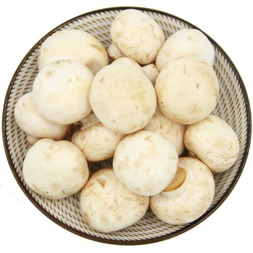 双胞菇（口蘑）200g/盒 商品图0