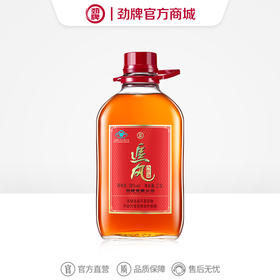 2.5L38度追风八珍酒