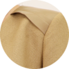 -凝脂、黄埃色长袖短外套HJ1A11 商品缩略图4