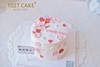 1027CAKE |  优雅款式 翻糖花 简洁款 妈妈专属 商品缩略图0