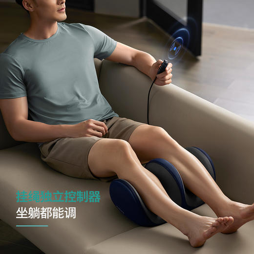 飞利浦腿部按摩器 3401F 商品图3