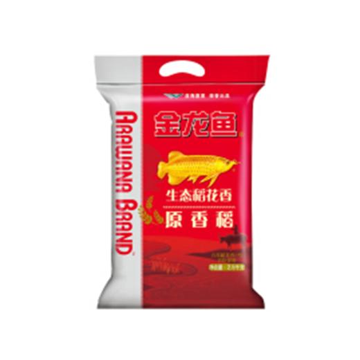 金龙鱼原香稻（袋）2.5kg 商品图0