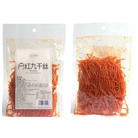 辣可曦曦九千丝125g/包