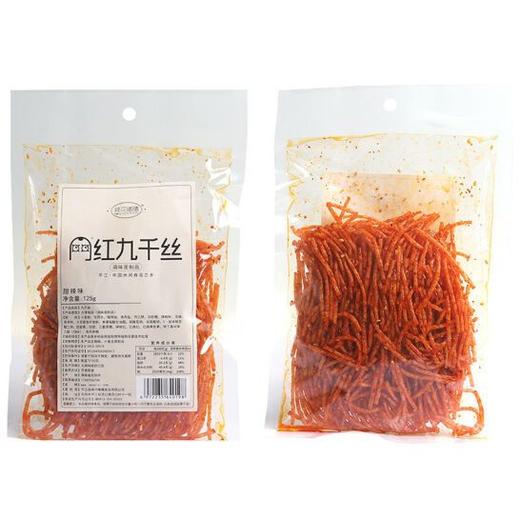 辣可曦曦九千丝125g/包 商品图0