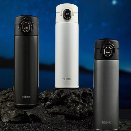 【春上新】10楼 膳魔师 华为智能保温杯吊牌价465元 活动价418元 商品图0